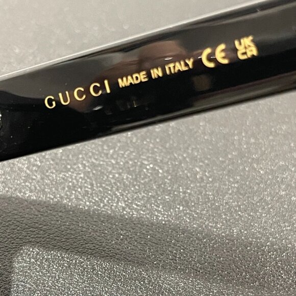 Gucci Sunglasses NWT (JB1359) - Picture 4 of 6